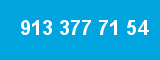 913 377 71 54